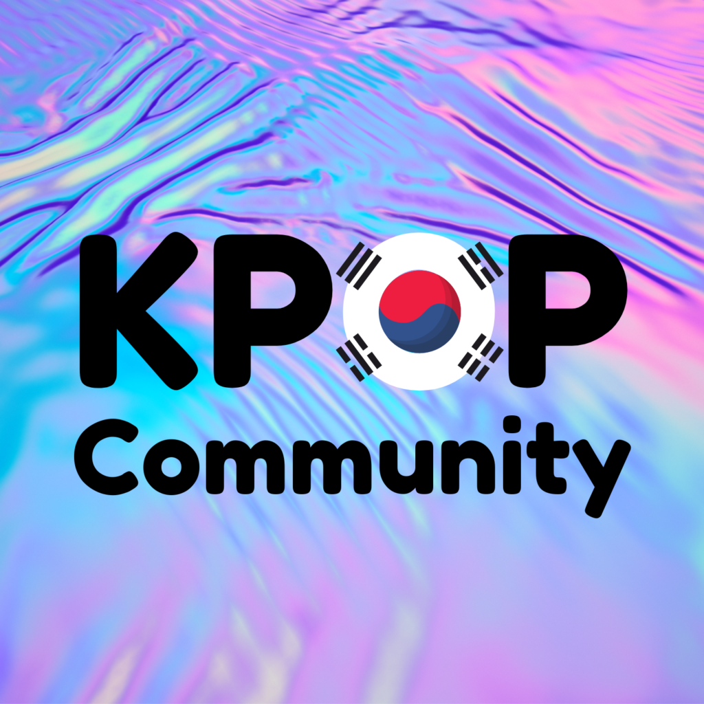 Kpop Community – Spelens hus